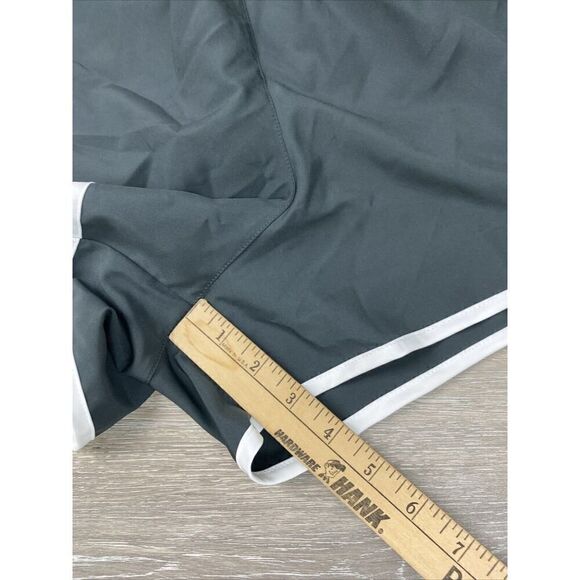 Nike Women's 3XL‎ Tempo Dri-Fit 847761-060 Gray Running Shorts New - Picture 8 of 8